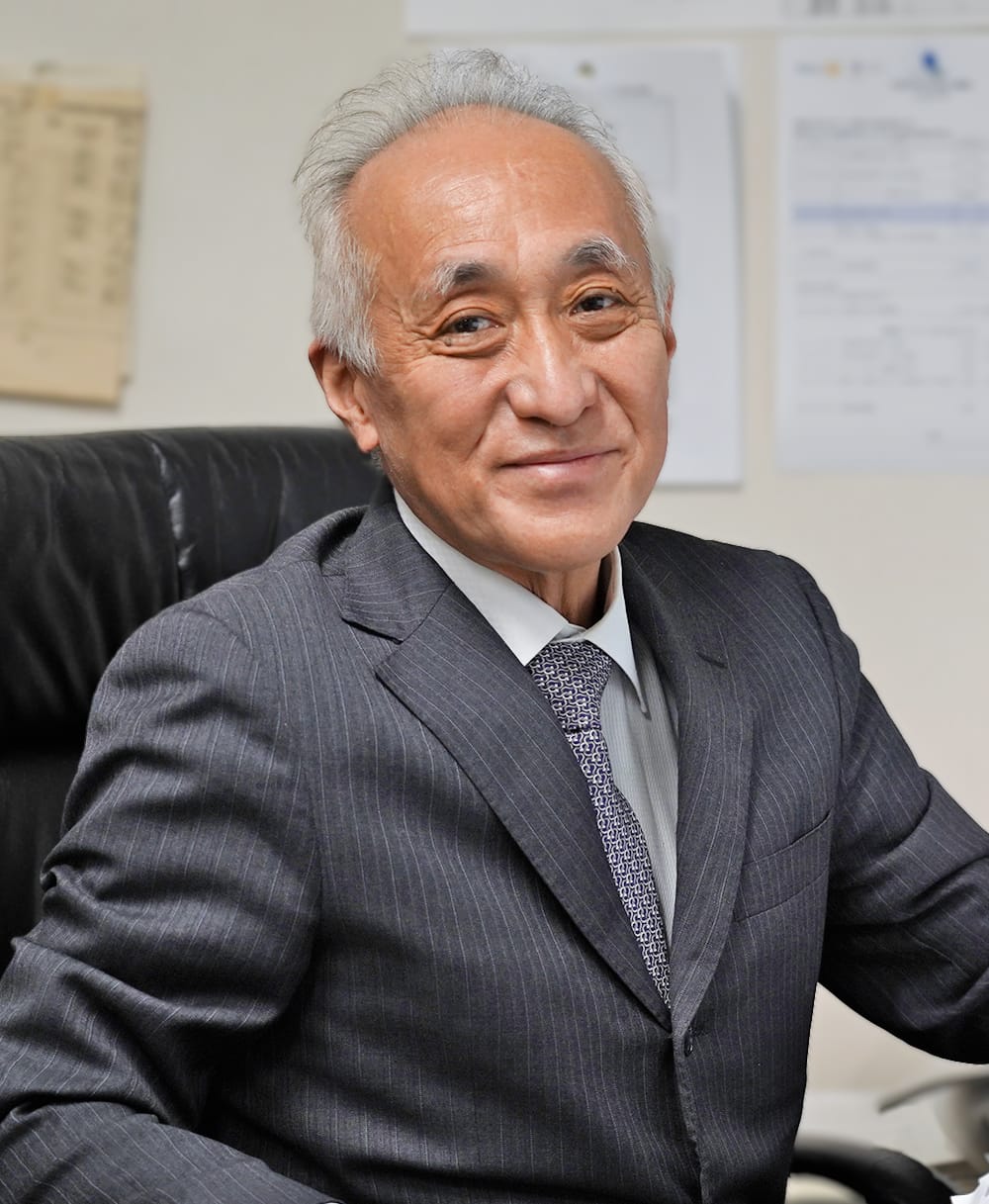佐藤 元彦